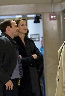 &quot;Blue Bloods&quot; Little Fish