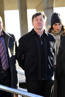 "Blue Bloods" Hall of Mirrors Technical Specifications