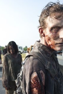 "The Walking Dead" What Lies Ahead Technical Specifications