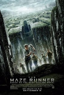 The Maze Runner Technical Specifications