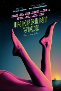 Inherent Vice Technical Specifications