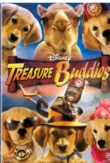 Treasure Buddies | ShotOnWhat?