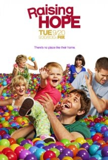 "Raising Hope" A Germ of a Story Technical Specifications