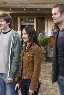 "Raising Hope" The Cultish Personality Technical Specifications