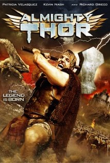 Almighty Thor Technical Specifications