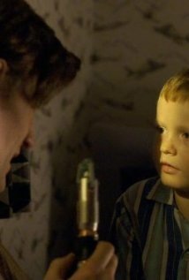 "Doctor Who" Night Terrors Technical Specifications