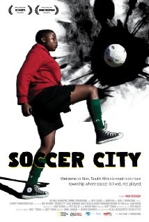 Soccer City Technical Specifications