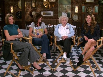 "Hot in Cleveland" Behind the Hotness Technical Specifications