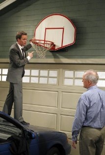 "How I Met Your Mother" Legendaddy Technical Specifications