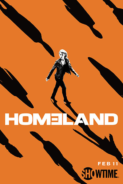 Homeland (TV Series 2011–2020) - IMDb