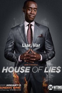 House of Lies Technical Specifications