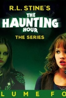 "R.L. Stine’s The Haunting Hour" Wrong Number Technical Specifications