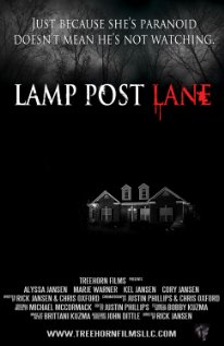 Lamp Post Lane