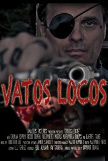 Vatos Locos Technical Specifications