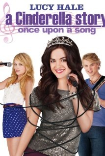 A Cinderella Story: Once Upon a Song Technical Specifications