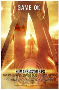 Humans vs Zombies Technical Specifications