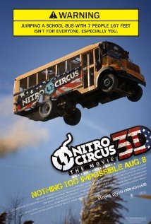 Nitro Circus: The Movie Technical Specifications