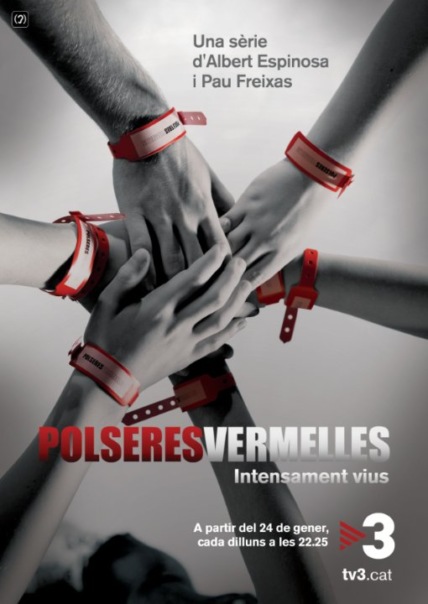 "Polseres vermelles" Episode #1.1 Technical Specifications