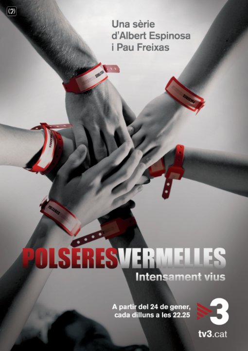 "Polseres vermelles" Episode #1.1