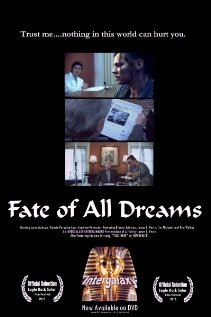 The Fate of All Dreams Technical Specifications