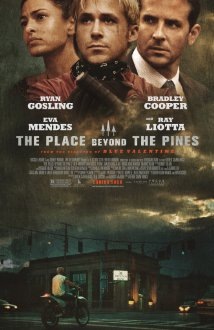 The Place Beyond the Pines Technical Specifications