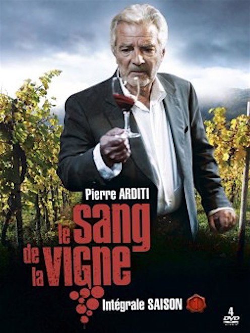 "Le sang de la vigne" Les larmes de Pasquin