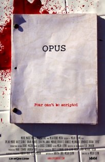 Opus Technical Specifications