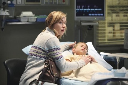 "Grey’s Anatomy" Golden Hour Technical Specifications