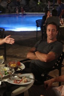 "Hawaii Five-0" Loa Aloha Technical Specifications