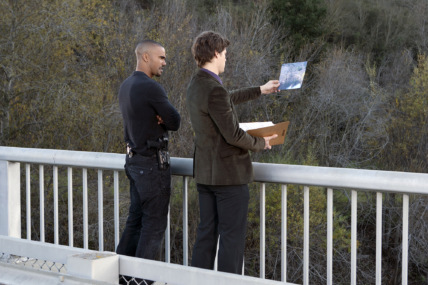 "Criminal Minds" Today I Do Technical Specifications