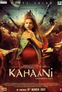 Kahaani Technical Specifications