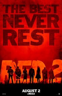 Everything You Need to Know About Red 2 Movie (2013)