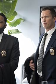 "Law & Order" Impossible Dream