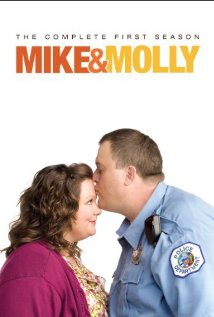 "Mike & Molly" Jim Won't Eat