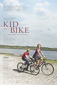 The Kid with a Bike Technical Specifications