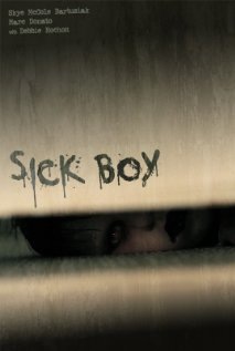 Sick Boy Technical Specifications