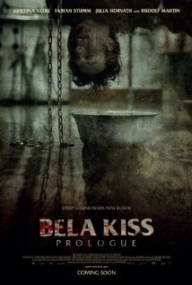 Bela Kiss: Prologue Technical Specifications