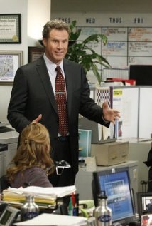 "The Office" Training Day Tech Specs - ShotOnWhat? "The Office" Training Day Technical Specifications