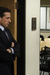 "The Office" Goodbye, Michael