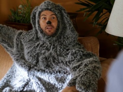 "Wilfred" Happiness Technical Specifications