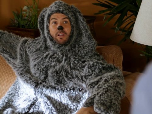 "Wilfred" Happiness