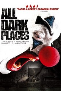 All Dark Places Technical Specifications