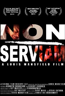 Non Serviam