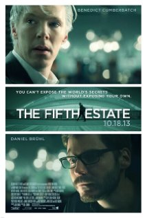 The Fifth Estate Technical Specifications