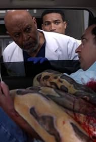 "Grey's Anatomy" Put the Squeeze on Me