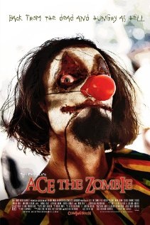 Ace the Zombie: The Motion Picture Technical Specifications