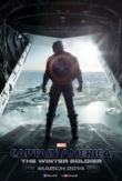 Captain America: The Winter Soldier | ShotOnWhat?