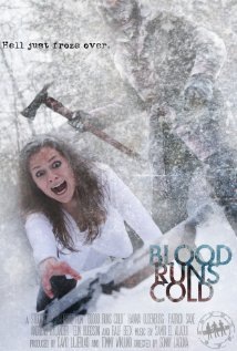 Blood Runs Cold Technical Specifications