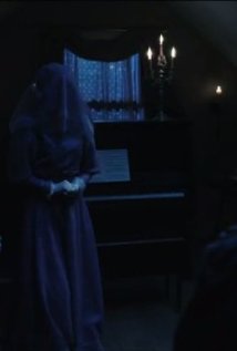 "R.L. Stine's The Haunting Hour" Scary Mary: Part 2