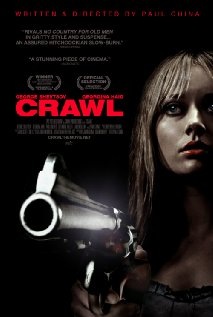 Crawl Technical Specifications